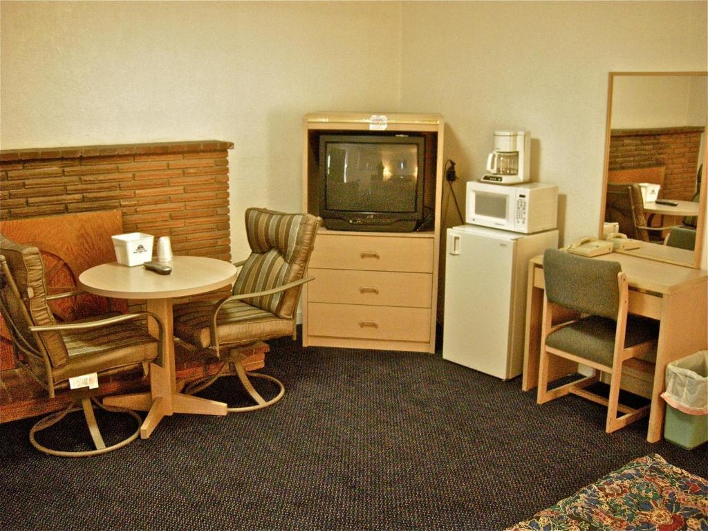 Hub Motel Redmond Habitación foto