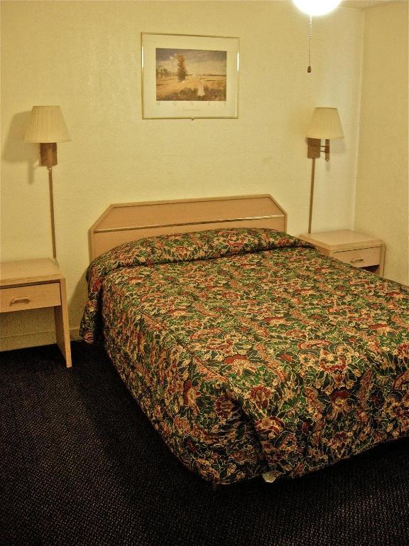 Hub Motel Redmond Habitación foto